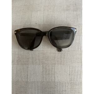 Coach HC 8132(L109) 529113 3N Dark Tortoise Sunglasses‎ Frames Only 57-17-135